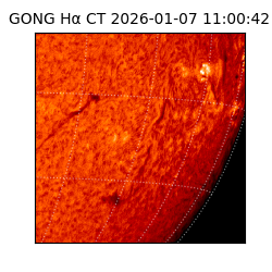 gong - 2026-01-07T11:00:42