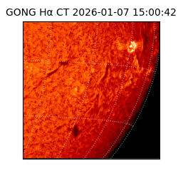 gong - 2026-01-07T15:00:42