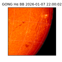gong - 2026-01-07T22:00:02