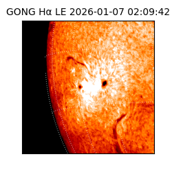 gong - 2026-01-07T02:09:42