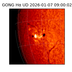 gong - 2026-01-07T09:00:02