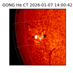 gong - 2026-01-07T14:00:42