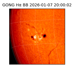 gong - 2026-01-07T20:00:02