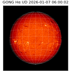 gong - 2026-01-07T06:00:02