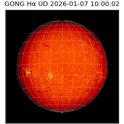 gong - 2026-01-07T10:00:02