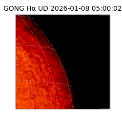 gong - 2026-01-08T05:00:02