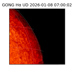 gong - 2026-01-08T07:00:02