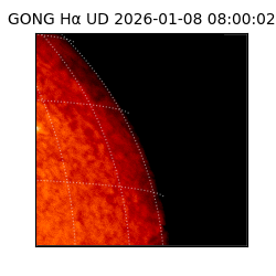 gong - 2026-01-08T08:00:02