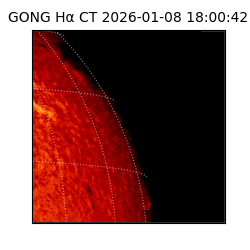 gong - 2026-01-08T18:00:42