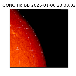 gong - 2026-01-08T20:00:02