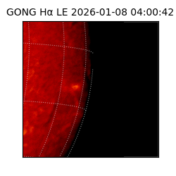 gong - 2026-01-08T04:00:42