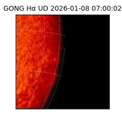 gong - 2026-01-08T07:00:02