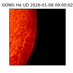 gong - 2026-01-08T09:00:02