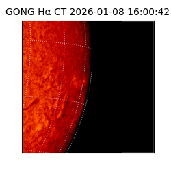 gong - 2026-01-08T16:00:42