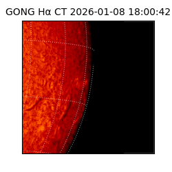 gong - 2026-01-08T18:00:42