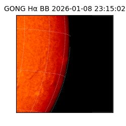 gong - 2026-01-08T23:15:02