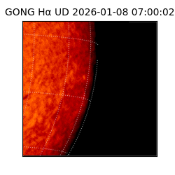gong - 2026-01-08T07:00:02