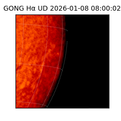 gong - 2026-01-08T08:00:02