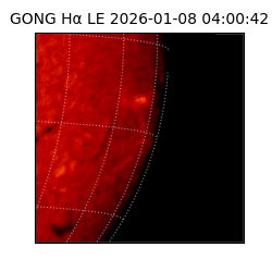 gong - 2026-01-08T04:00:42