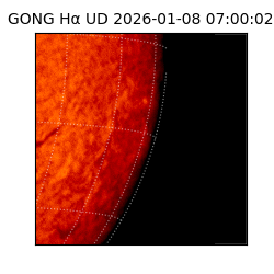 gong - 2026-01-08T07:00:02