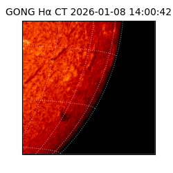 gong - 2026-01-08T14:00:42