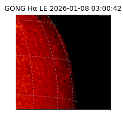 gong - 2026-01-08T03:00:42