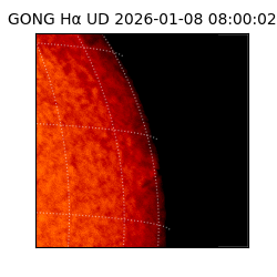 gong - 2026-01-08T08:00:02