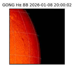 gong - 2026-01-08T20:00:02