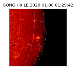 gong - 2026-01-08T01:29:42