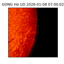 gong - 2026-01-08T07:00:02