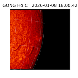 gong - 2026-01-08T18:00:42