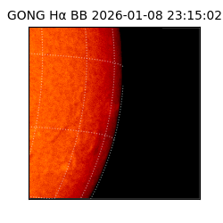 gong - 2026-01-08T23:15:02