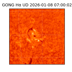 gong - 2026-01-08T07:00:02