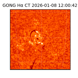 gong - 2026-01-08T12:00:42