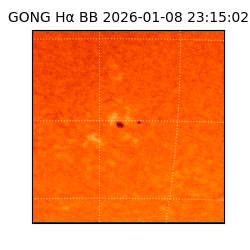 gong - 2026-01-08T23:15:02