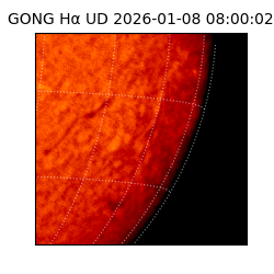 gong - 2026-01-08T08:00:02