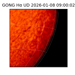 gong - 2026-01-08T09:00:02