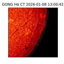gong - 2026-01-08T13:00:42