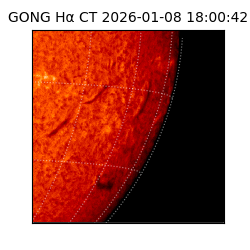 gong - 2026-01-08T18:00:42