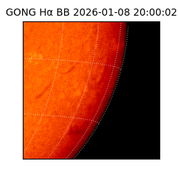 gong - 2026-01-08T20:00:02