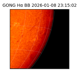 gong - 2026-01-08T23:15:02