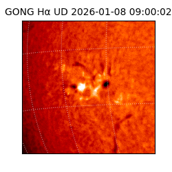 gong - 2026-01-08T09:00:02