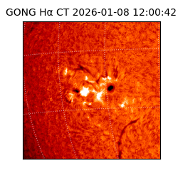gong - 2026-01-08T12:00:42