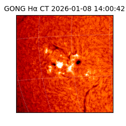 gong - 2026-01-08T14:00:42