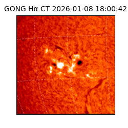 gong - 2026-01-08T18:00:42