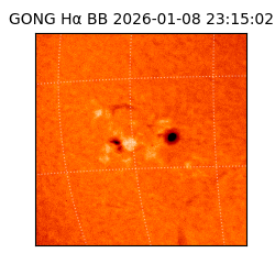 gong - 2026-01-08T23:15:02