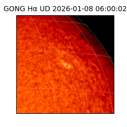 gong - 2026-01-08T06:00:02
