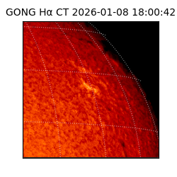 gong - 2026-01-08T18:00:42