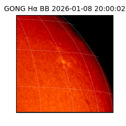 gong - 2026-01-08T20:00:02