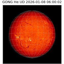 gong - 2026-01-08T06:00:02